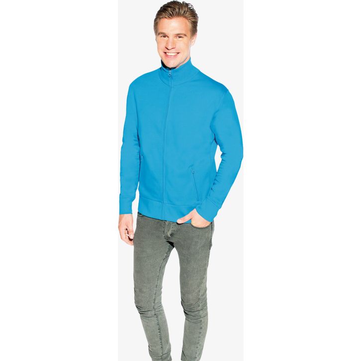 Image produit alternative Men´s Jacket Stand-Up Collar