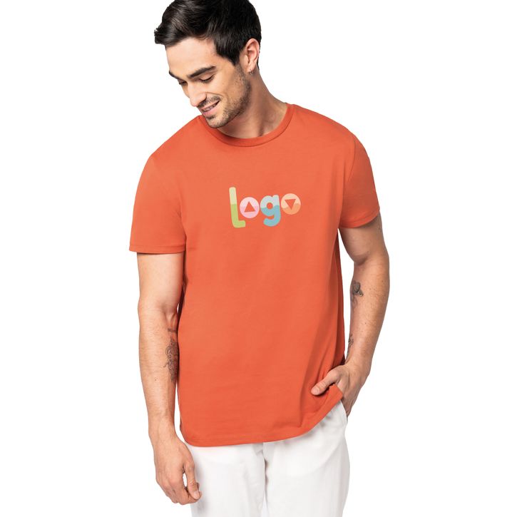 Image produit alternative T-shirt unisexe 170g/m²