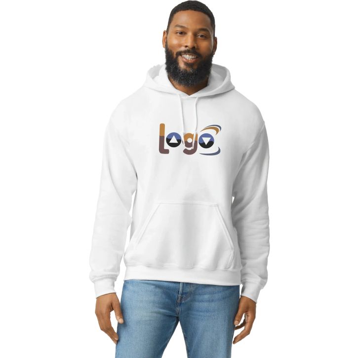 Image produit alternative Heavy Blend Adult Hooded Sweatshirt