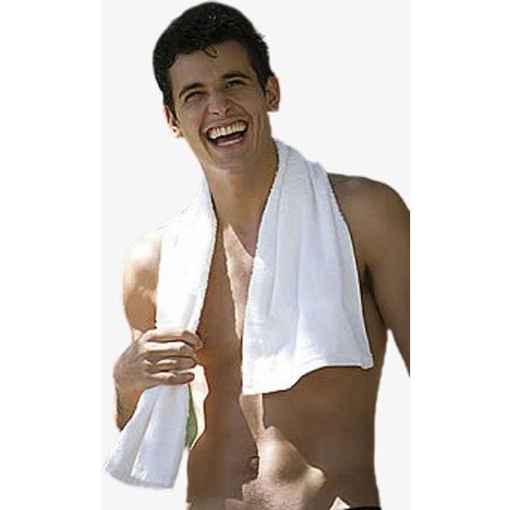 Image produit Serviette de sport TOWEL CITY