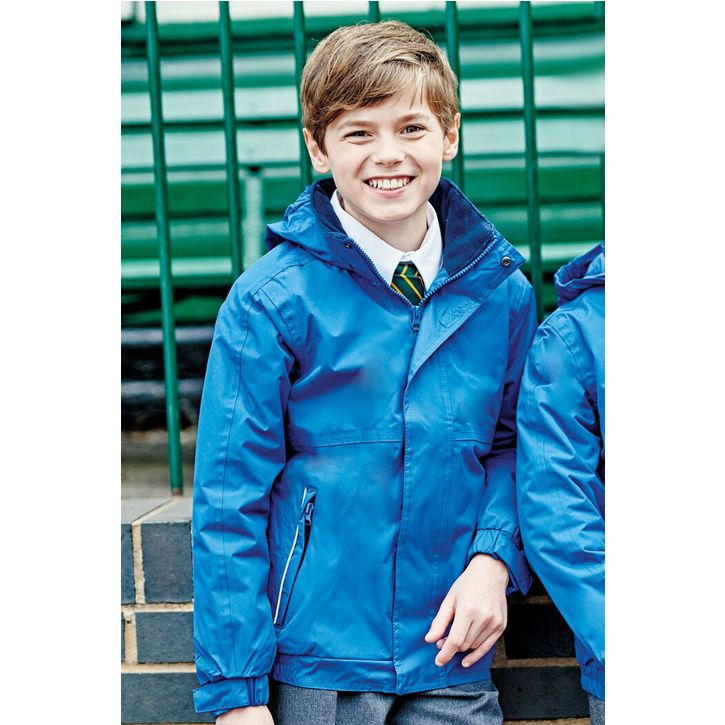 Image produit alternative Kids Dover jacket