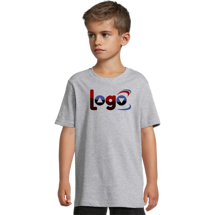 Image produit alternative Kids Basic Tee
