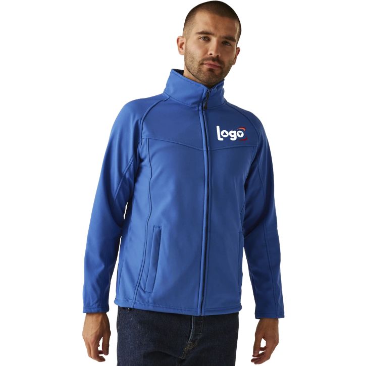 Image produit alternative Men's Uproar Softshell Jacket