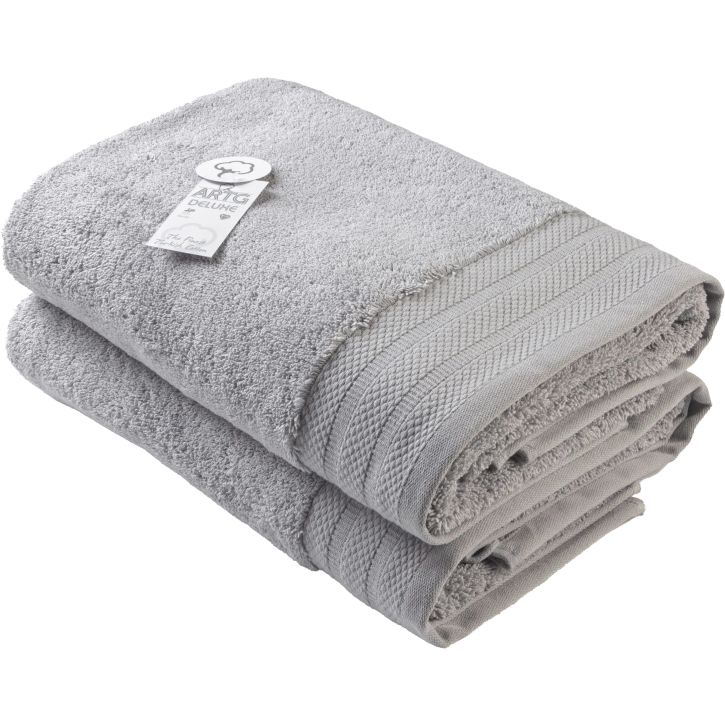 Image produit alternative Serviette de bain DeLuxe