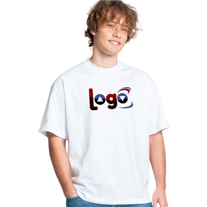 Image produit alternative Short sleeve crew neck T-shirt