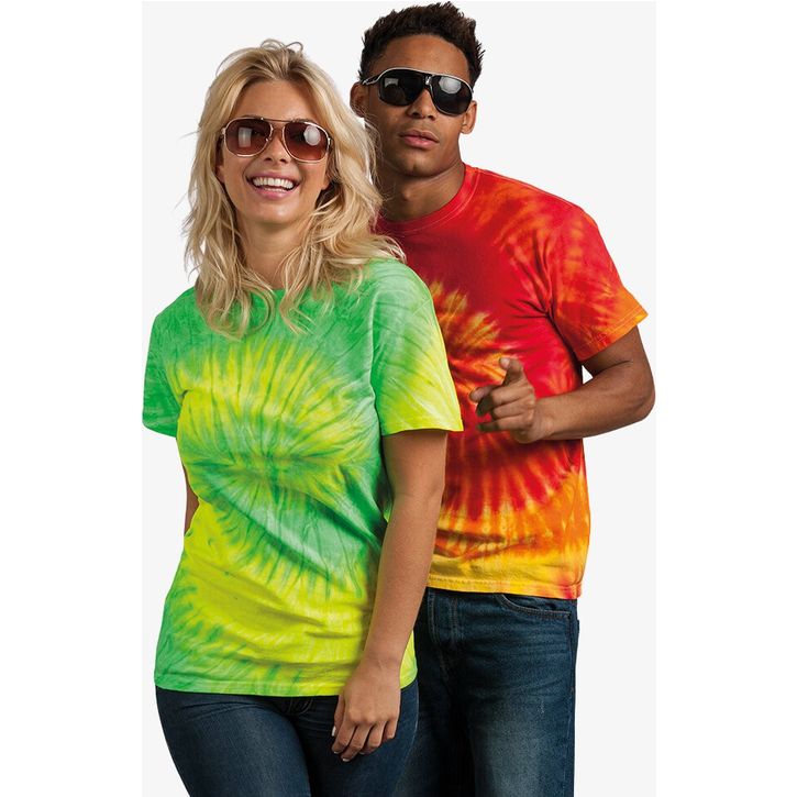 Image produit alternative Tie-dye