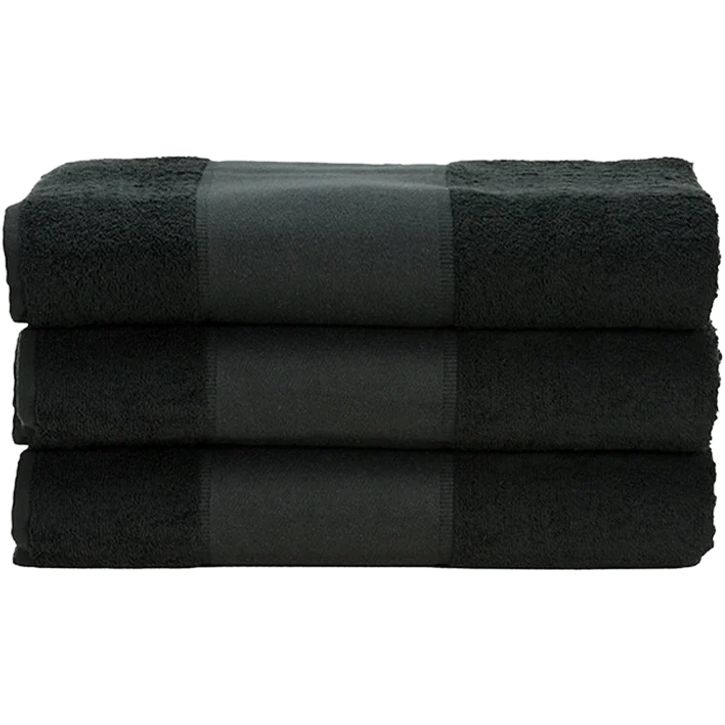 Image produit alternative Serviette mains PRINT-Me®