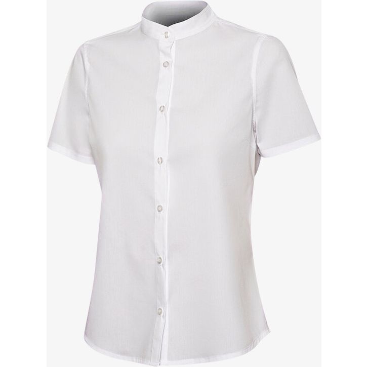 Image produit alternative Chemisette femme col mao