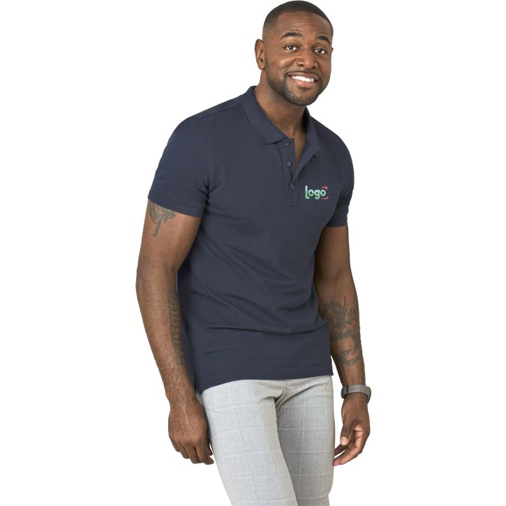 Image produit alternative Stretch Polo
