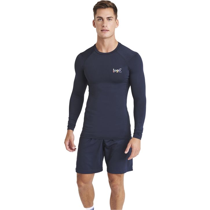 Image produit alternative Active Recycled Baselayer