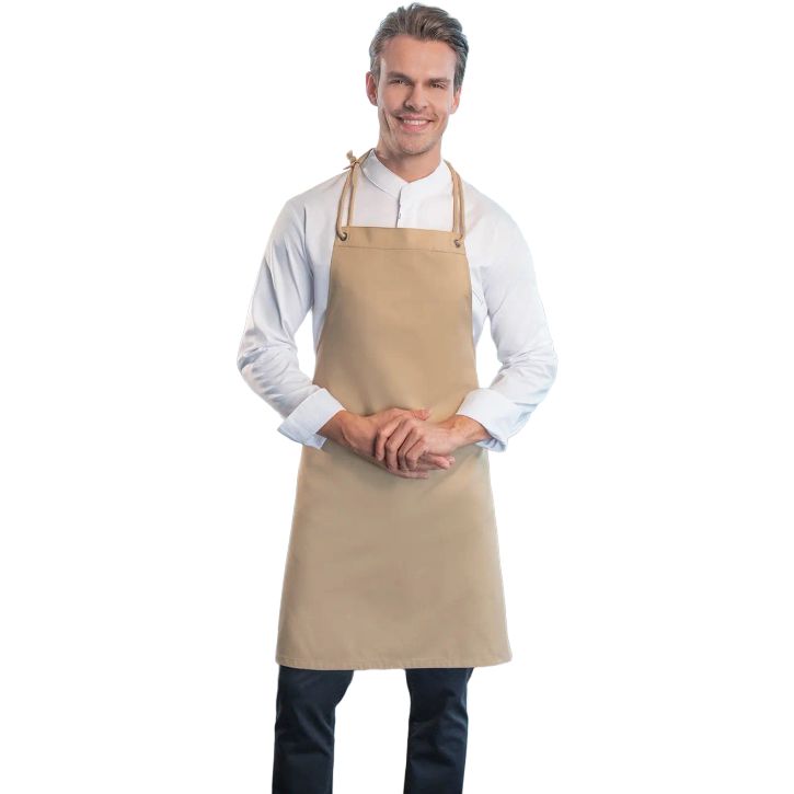 Image produit alternative Bib Apron New-Nature