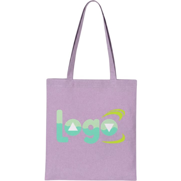 Image produit alternative Sac Shopping recyclé