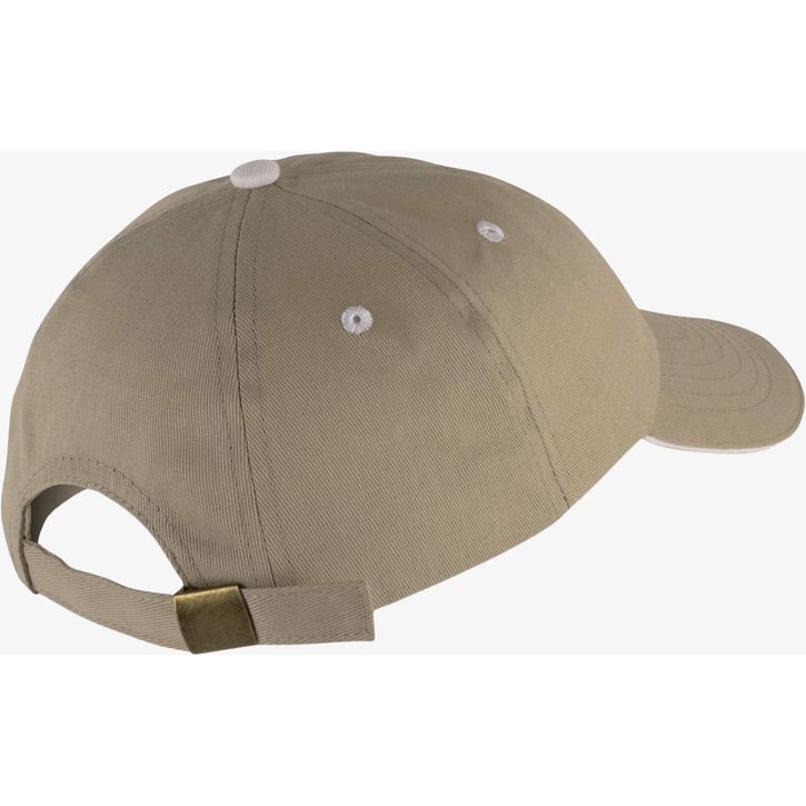 Image produit alternative Top - Casquette 6 panneaux