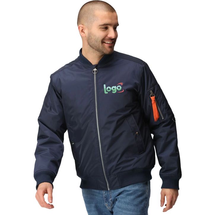 Image produit alternative Men's Pilot Jacket