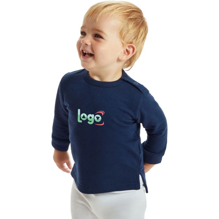 Image produit alternative Baby sweatshirt