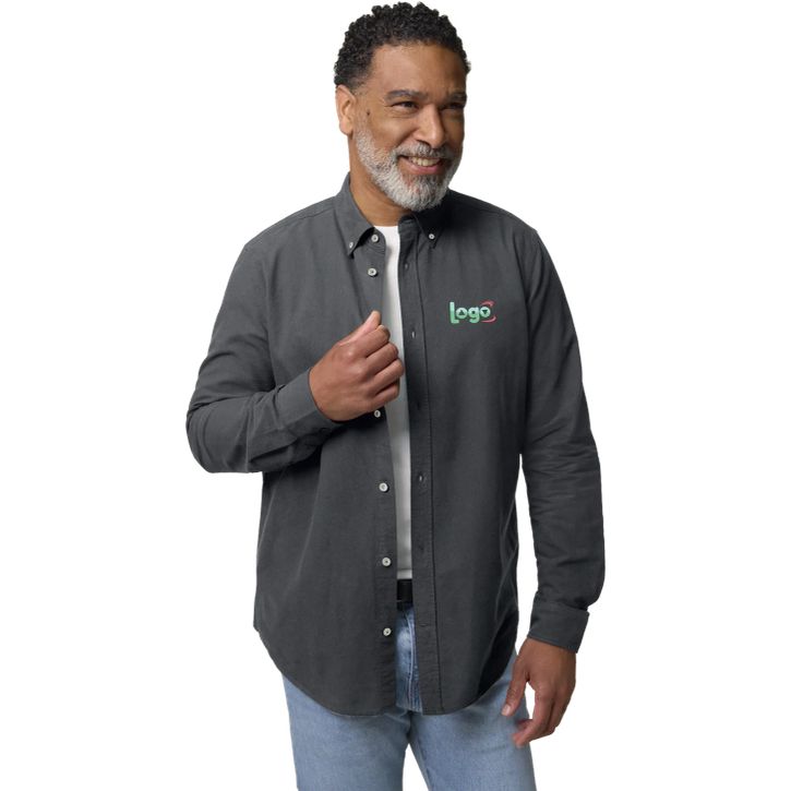 Image produit alternative Stanley Oxford Shirt