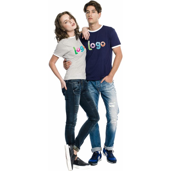 Image produit Boston T-Shirt