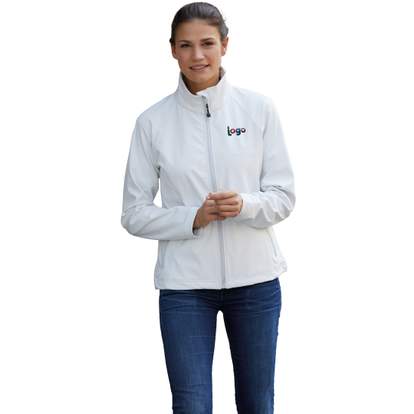 Image produit alternative Ladies´ Softshell Jacket