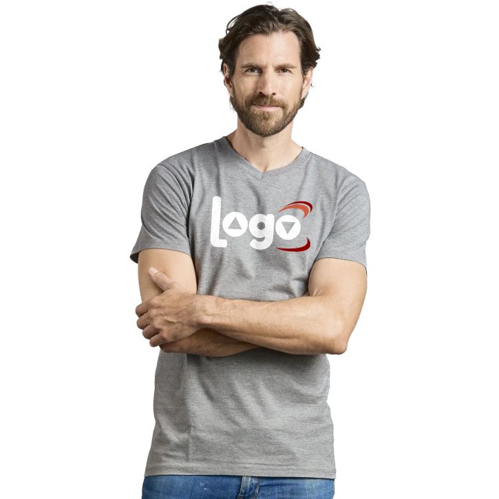 Image produit alternative Premium V-Neck-T