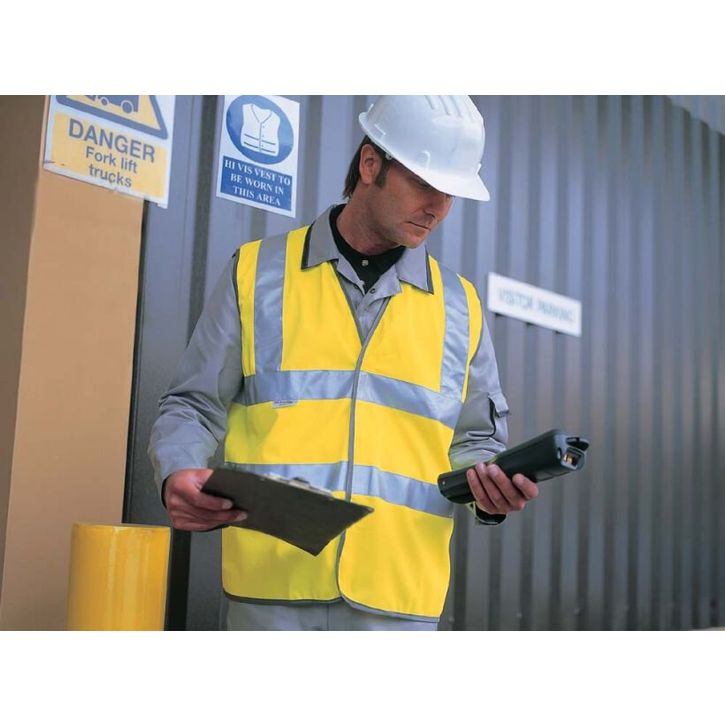 Image produit GILET DE SECURITE