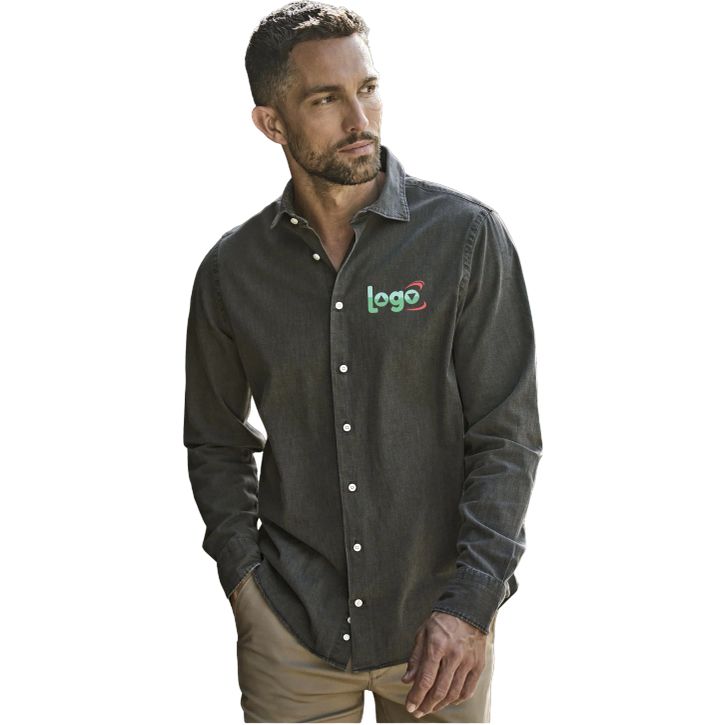 Image produit alternative Denim Shirt