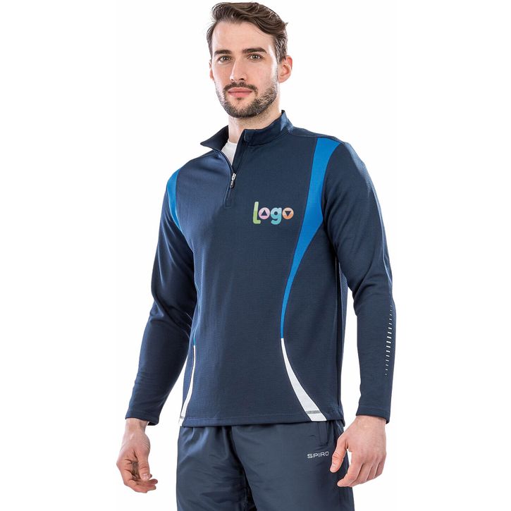 Image produit alternative Trial Training Top