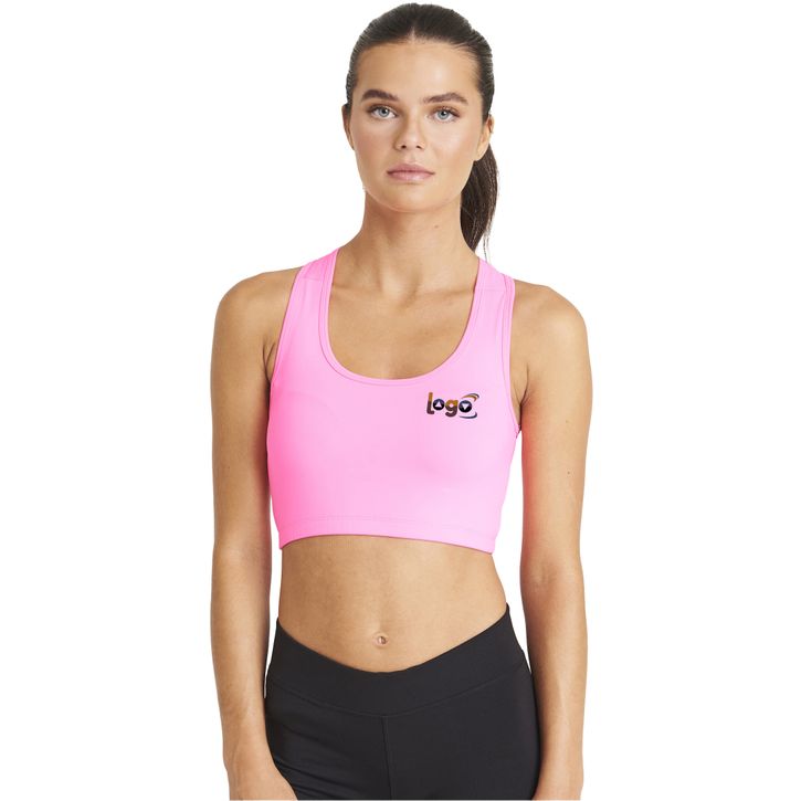 Image produit alternative Women's Cool Sports Crop Top