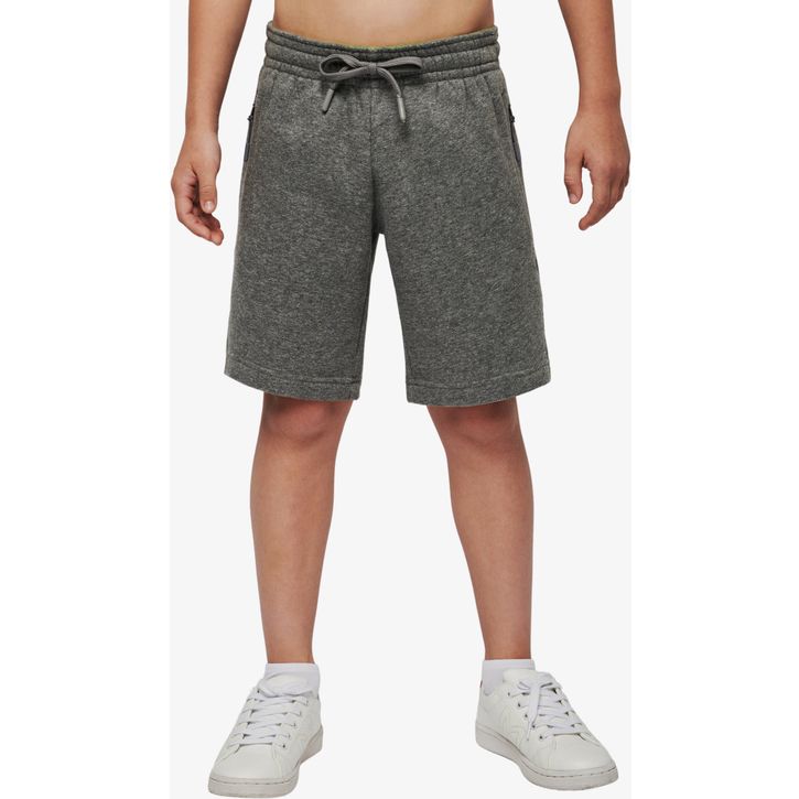 Image produit alternative Bermuda molleton multisports enfant