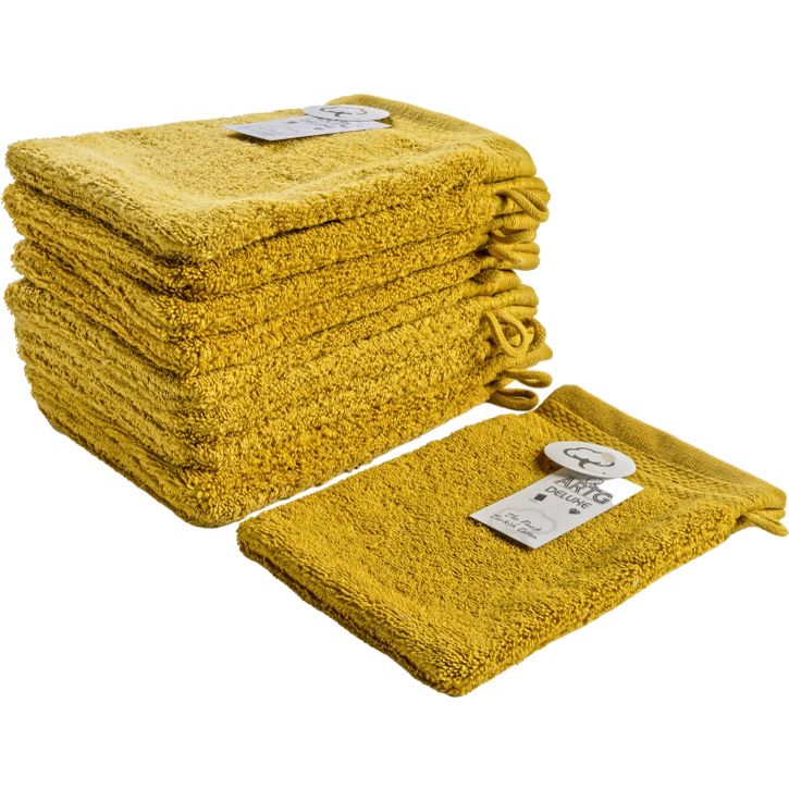 Image produit alternative Gant de toilette DeLuxe 