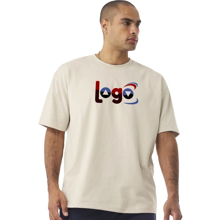 Image produit alternative Unisex 7,5 oz heavyweight tee