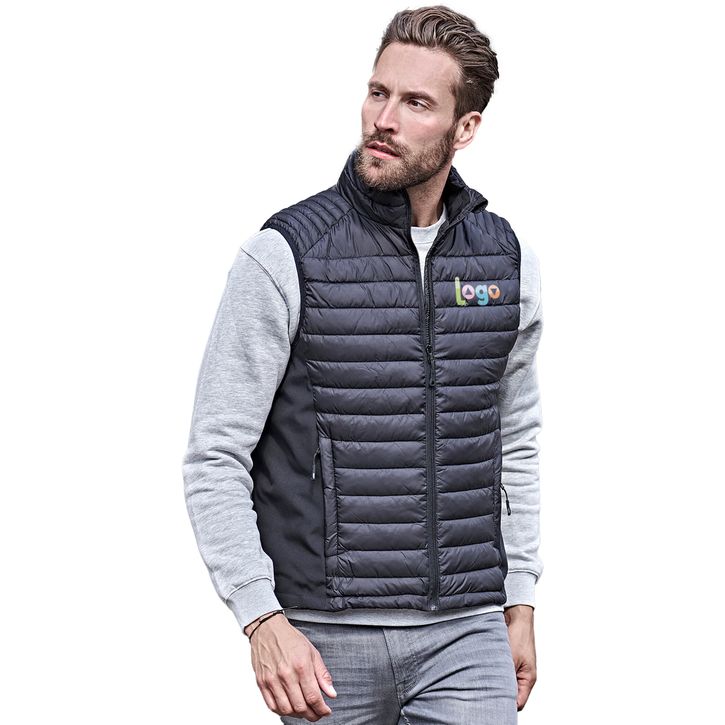 Image produit alternative Crossover bodywarmer