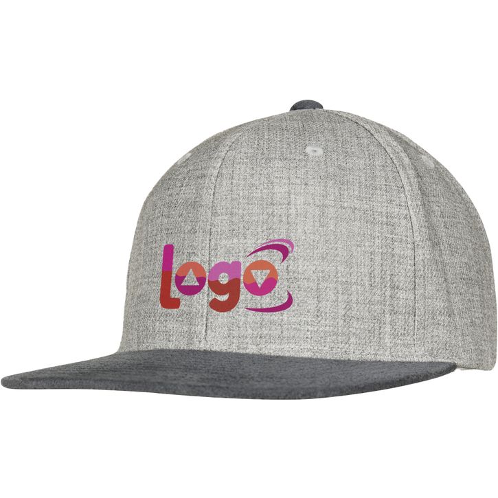 Image produit alternative Melange Velour Snapback