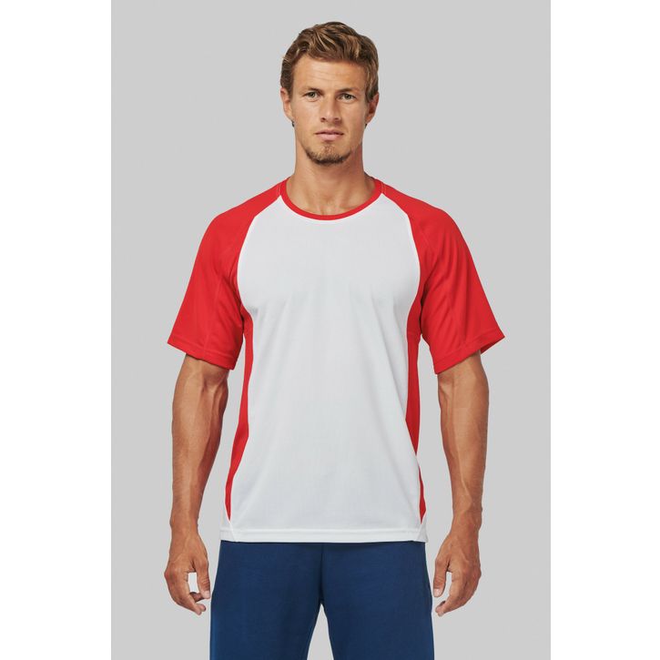 Image produit alternative Sport Tee - Tee-shirt respirant sport