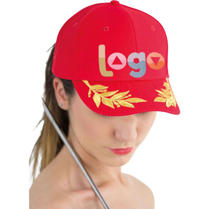 Image produit alternative Winner Cap
