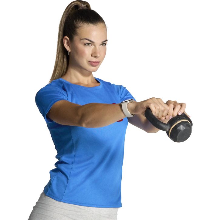 Image produit alternative Lady sport t-shirt