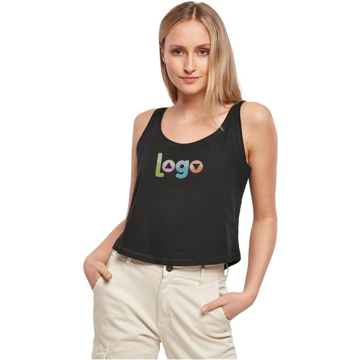 Image produit alternative Ladies oversized Tanktop