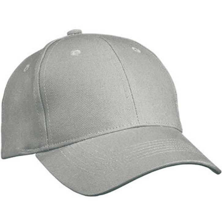 Image produit alternative 6 Panel Cap Heavy Cotton