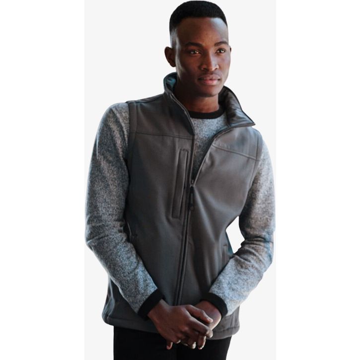 Image produit alternative Flux softshell bodywarmer