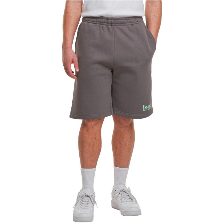 Image produit alternative Fluffy Sweatshorts