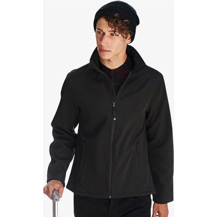 Image produit alternative Reid softshell
