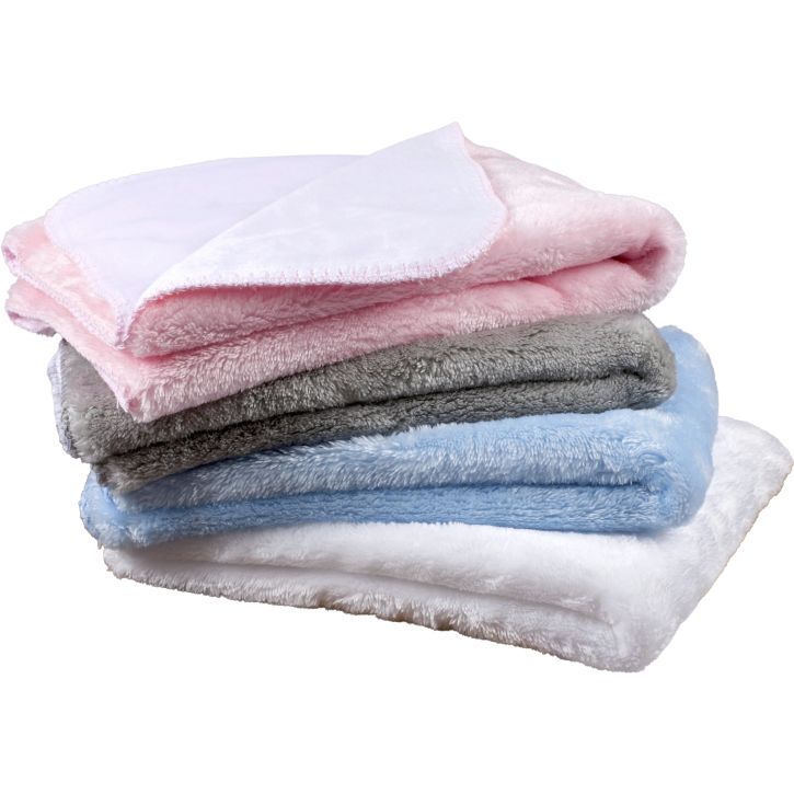Image produit alternative Plaid pour bébé Babiezz®