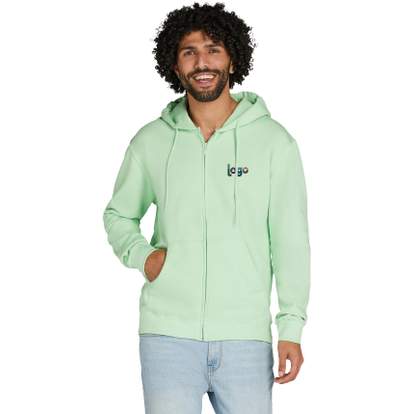 Image produit alternative Hooded Full Zip Men