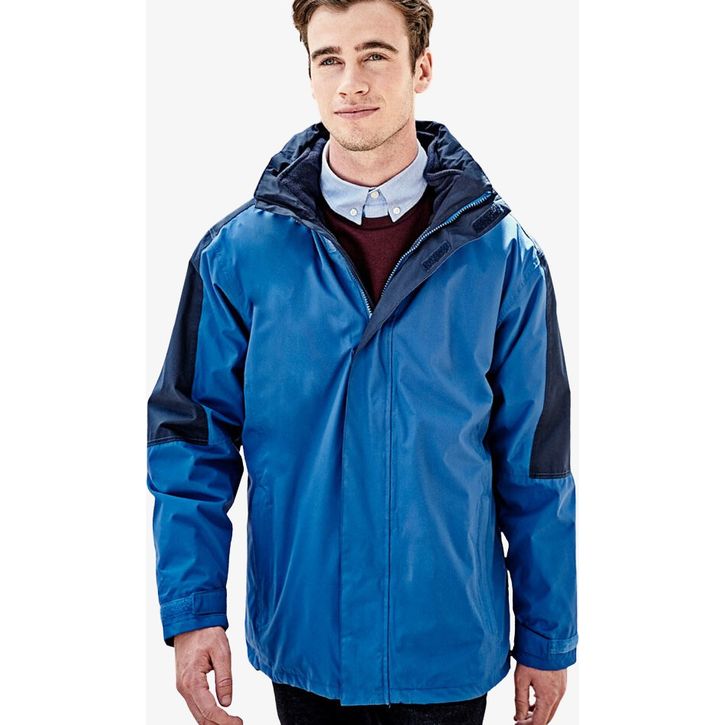 Image produit alternative Defender III 3-in-1 jacket