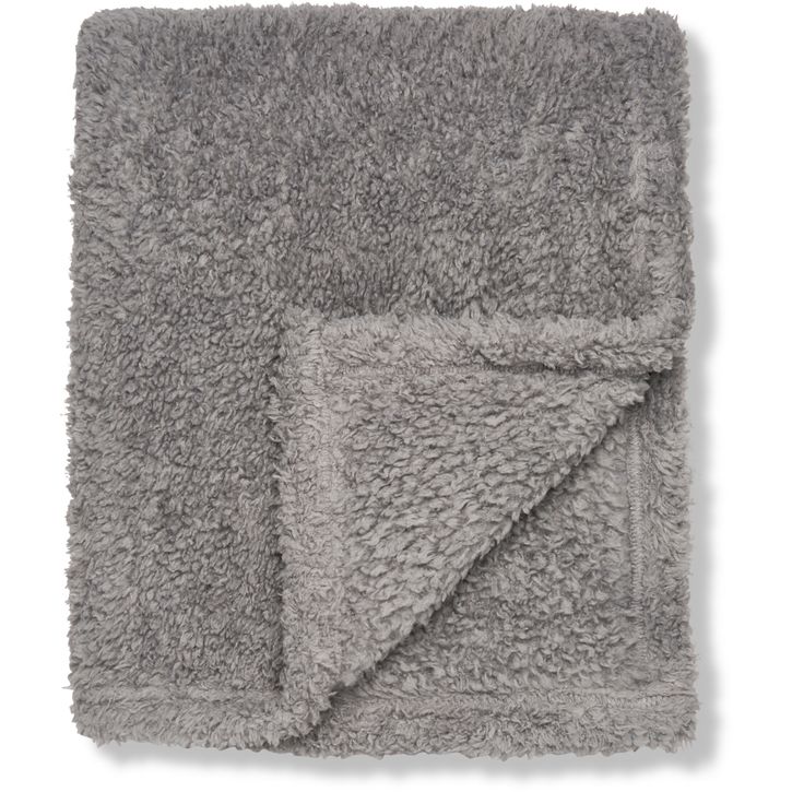 Image produit alternative Plaid en tissu polaire Ribbon