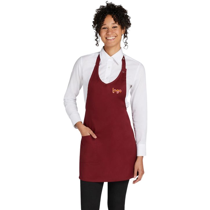 Image produit alternative BERN Women's Bib Apron