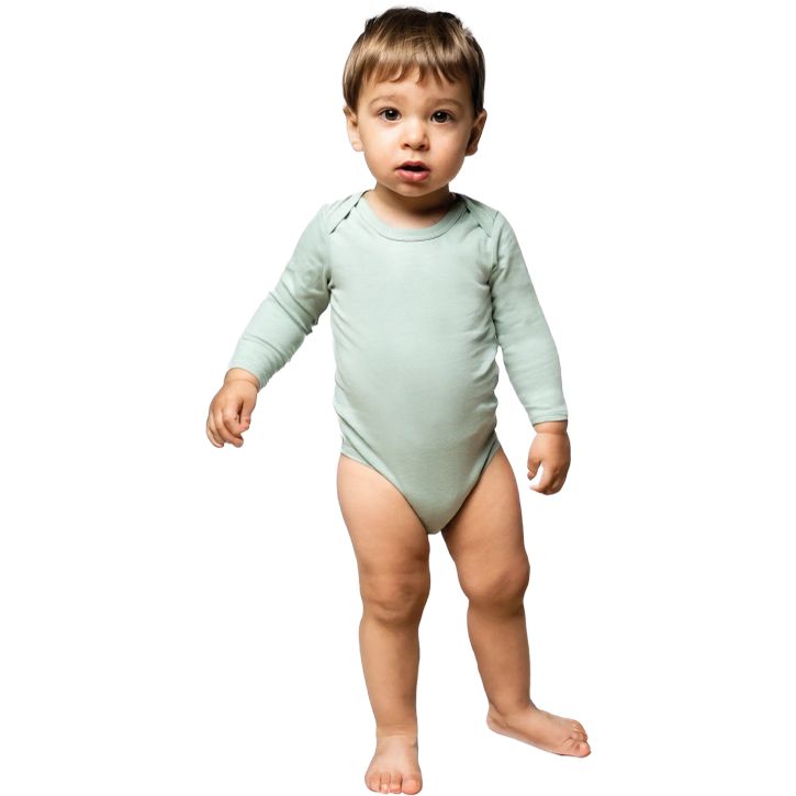 Image produit alternative Body coton bio bébé