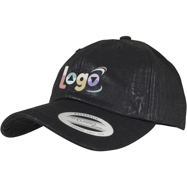 Image produit alternative Low Profile Coated Cap