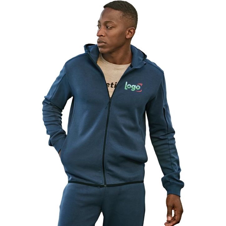 Image produit alternative Athletic Hooded Full Zip Sweat