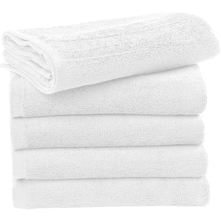 Image produit alternative Ebro Hand Towel 50x100cm