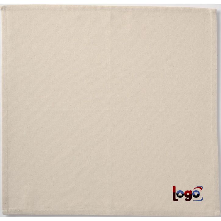 Image produit alternative Serviette en coton biologique